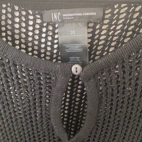 Black sweater - Picture 4 of 5